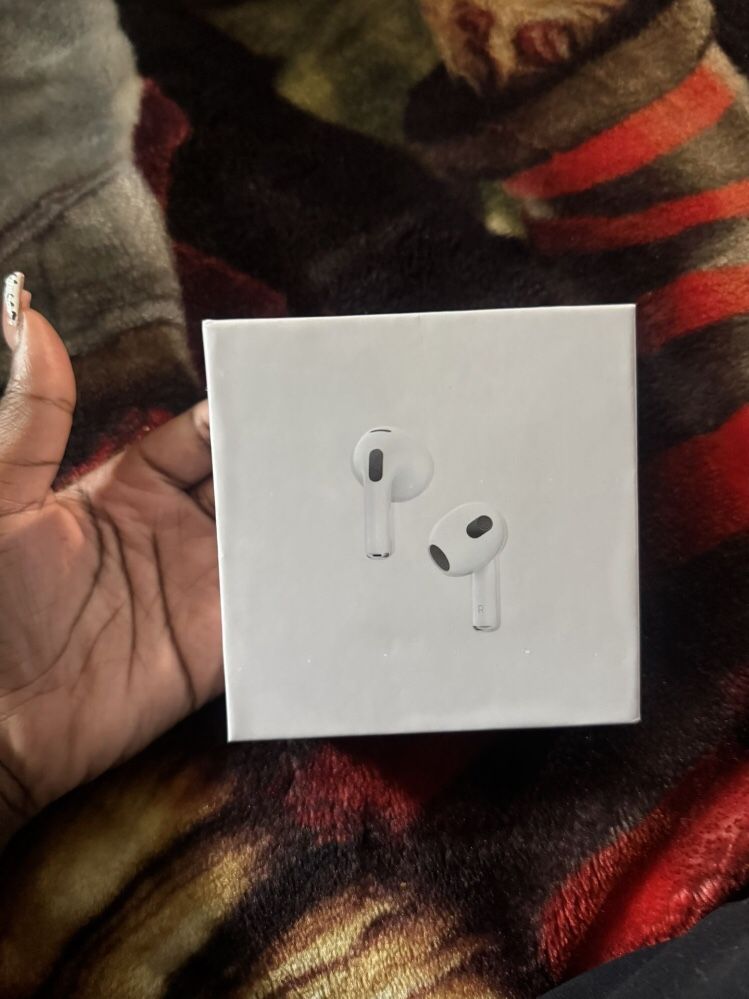 AirPods