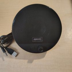 Computer Speaker