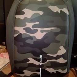 XD design Anti Theft Back pack 