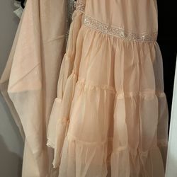 Pakistani Party Dress Medium And Large Size