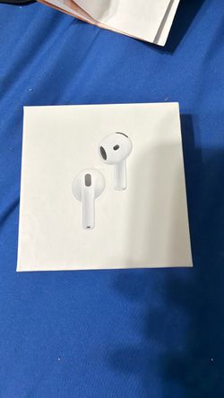 Apple Airpod 4