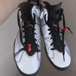 Air Jordan Retro 6 SP Reflections of a Champion 