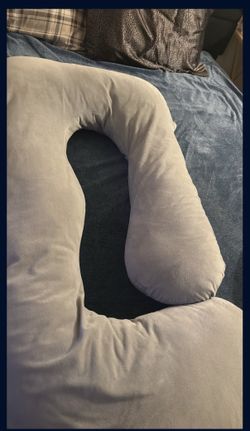 Maternity Pillow