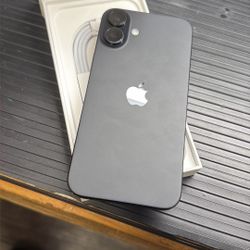 iPhone 16 Plus 128Gb T-mobile , Metropc 