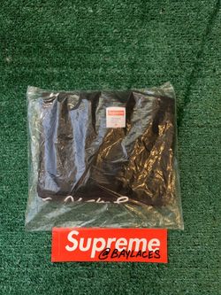 DS supreme Mary J Blige Tee size M black
