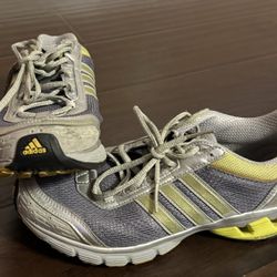 Adidas Women Shoes