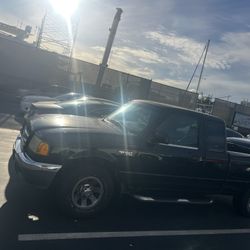 2002 Ford Ranger 