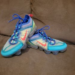 Nike Vapormax 5.5y 
