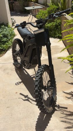 2026 bike SR