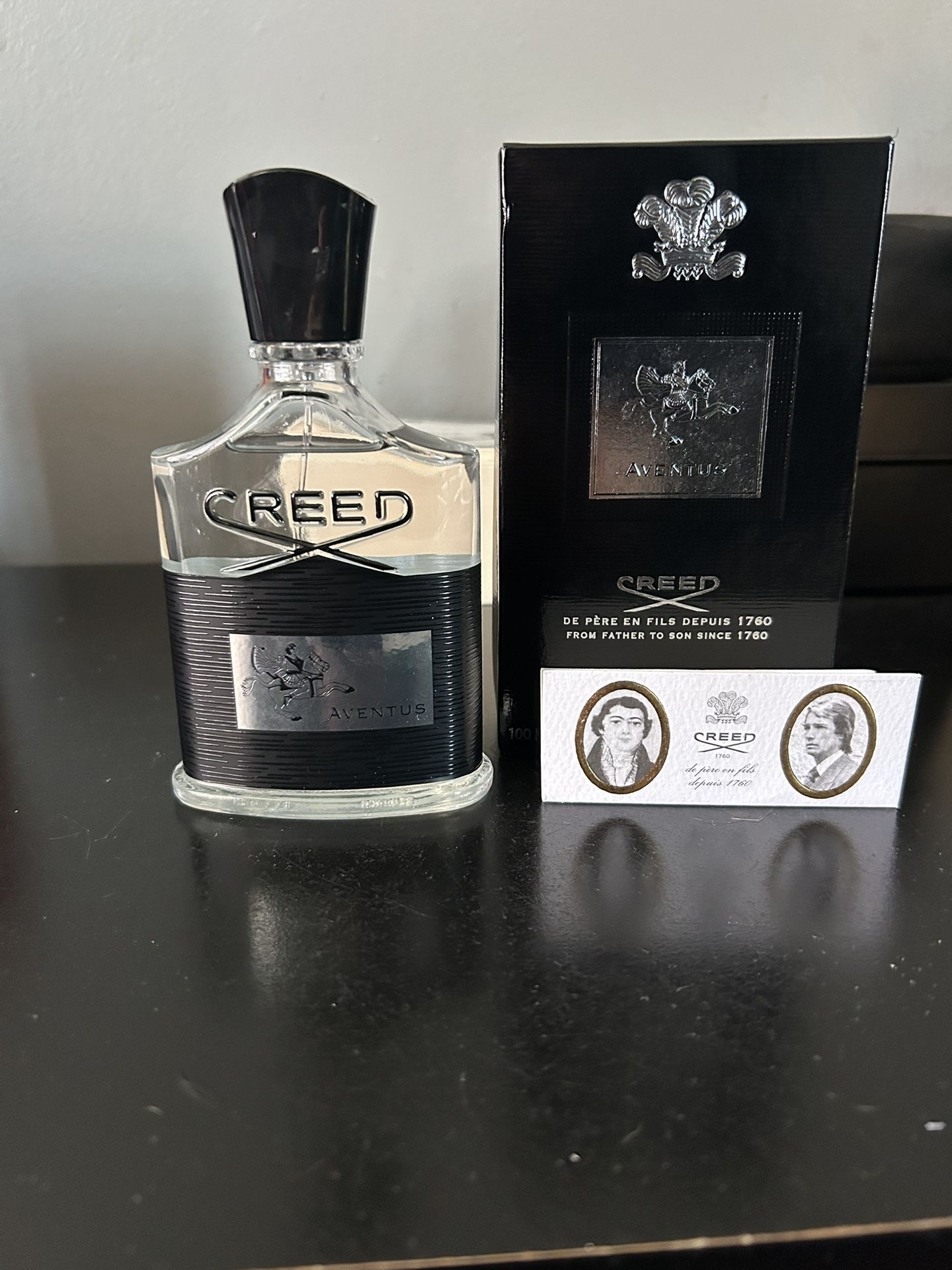 creed aventus