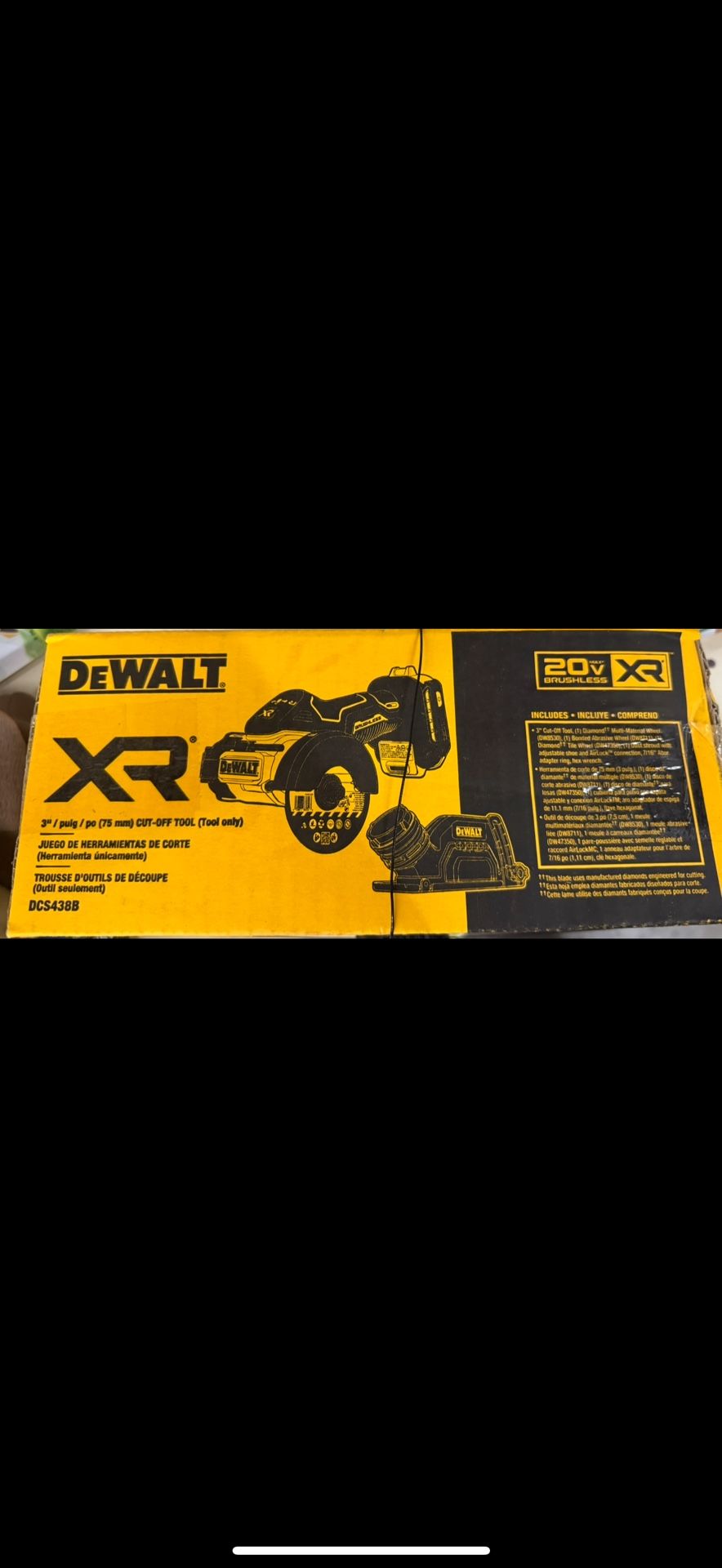 Dewalt
