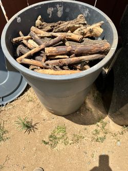 FIREWOOD