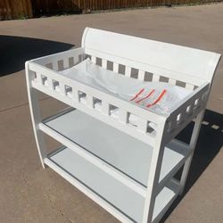Changing Table 
