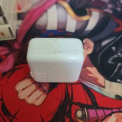 Apple 30w Usb-C Power Adapter 