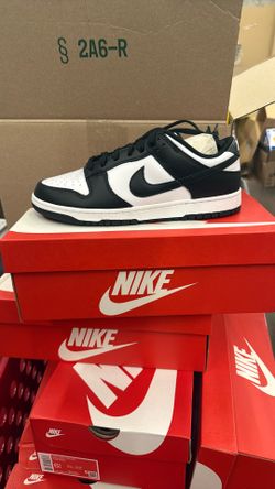 Nike Dunk Low Retro Brand New