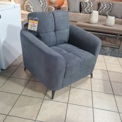 Accent Chair
