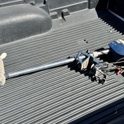 Trolling Motor