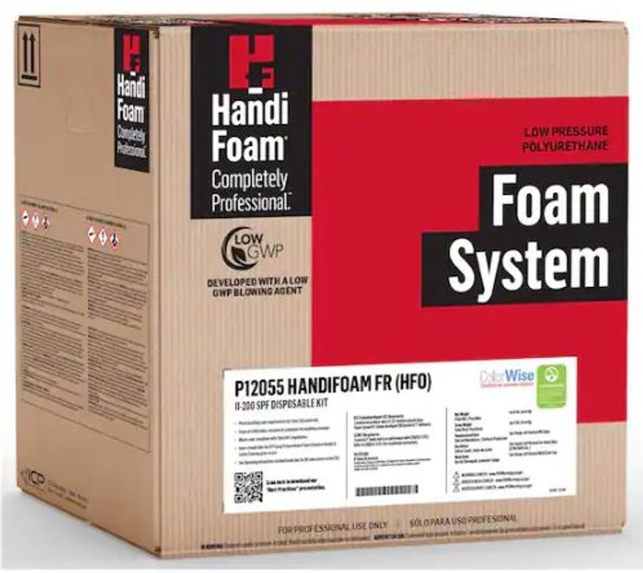 P12055 Handifoam FR (HFO)