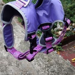 Large Dog Harness