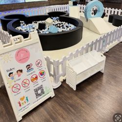 Softplay Send Us A Message 