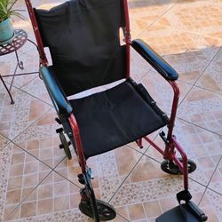 Wheelchair Light 