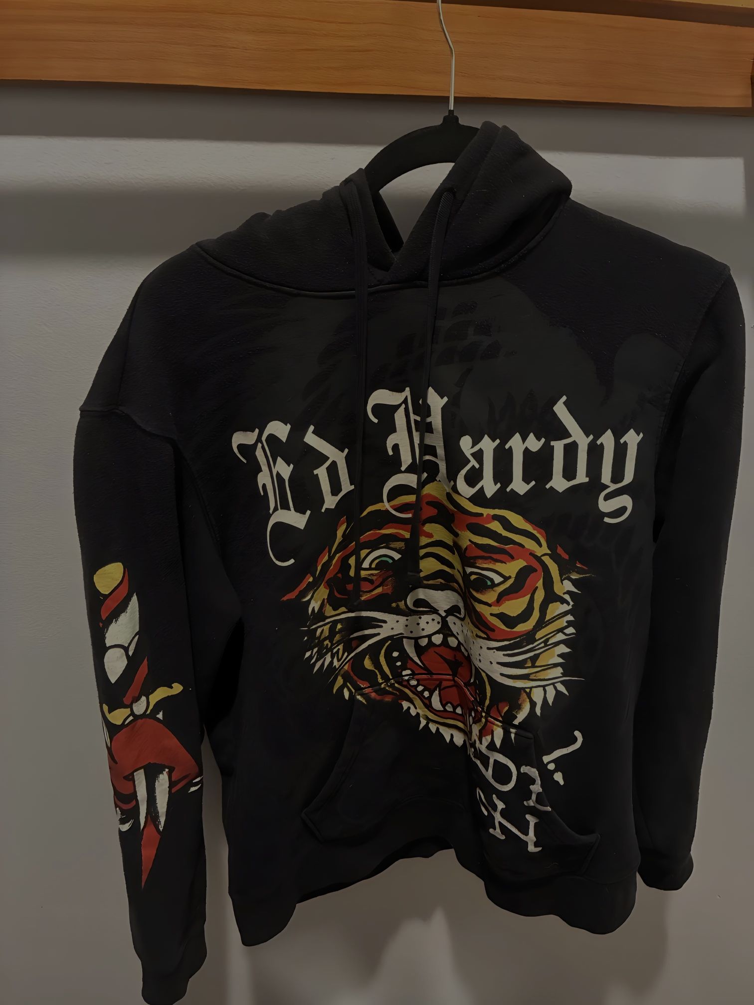 Ed Hardy Hoodie 