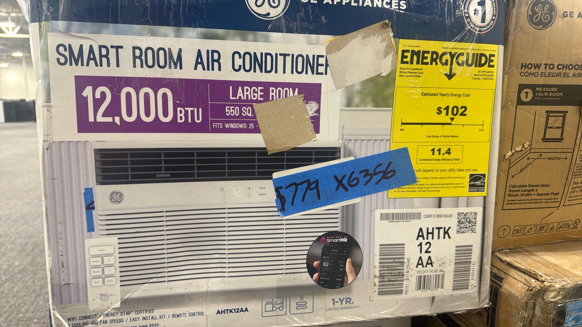 Air Conditioner