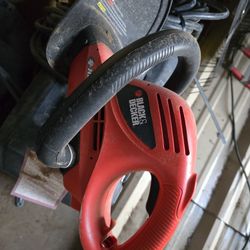 Hedge Trimmer Electric 