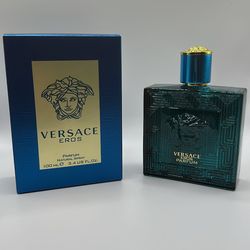 Versace Eros Parfum 100ml - New