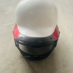 Softball Helmet