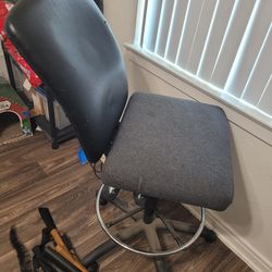 Office Chair For Fast Sale