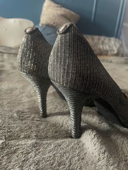Michael Kors Stiletto Heels