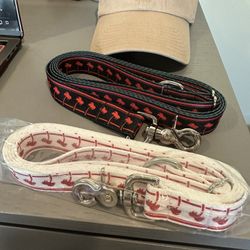 Dog Leashes 