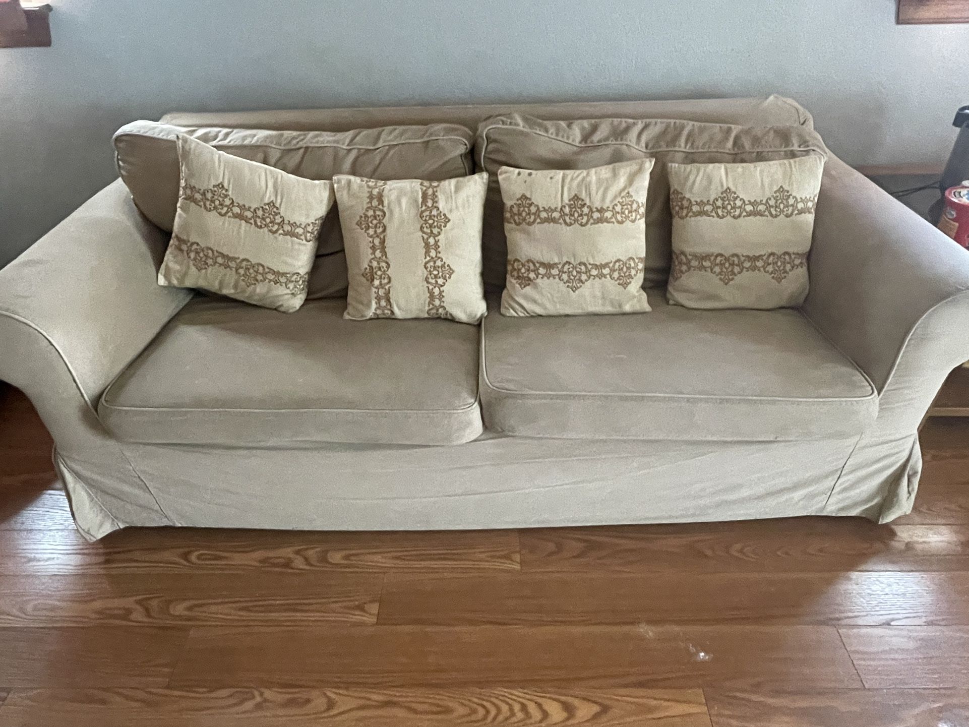 Couch