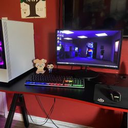 Gaming PC 