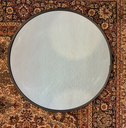 24 inch mirror