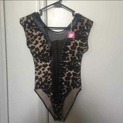 3 Different Bodysuits