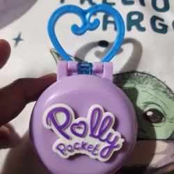 Polly Pocket