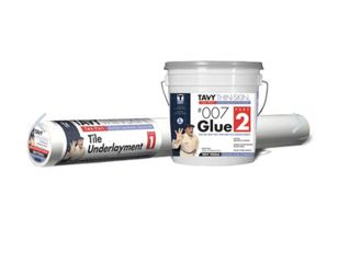 Flooring / Tile Underlayment/crack Suppressant 