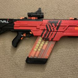 Nerf Rival 
