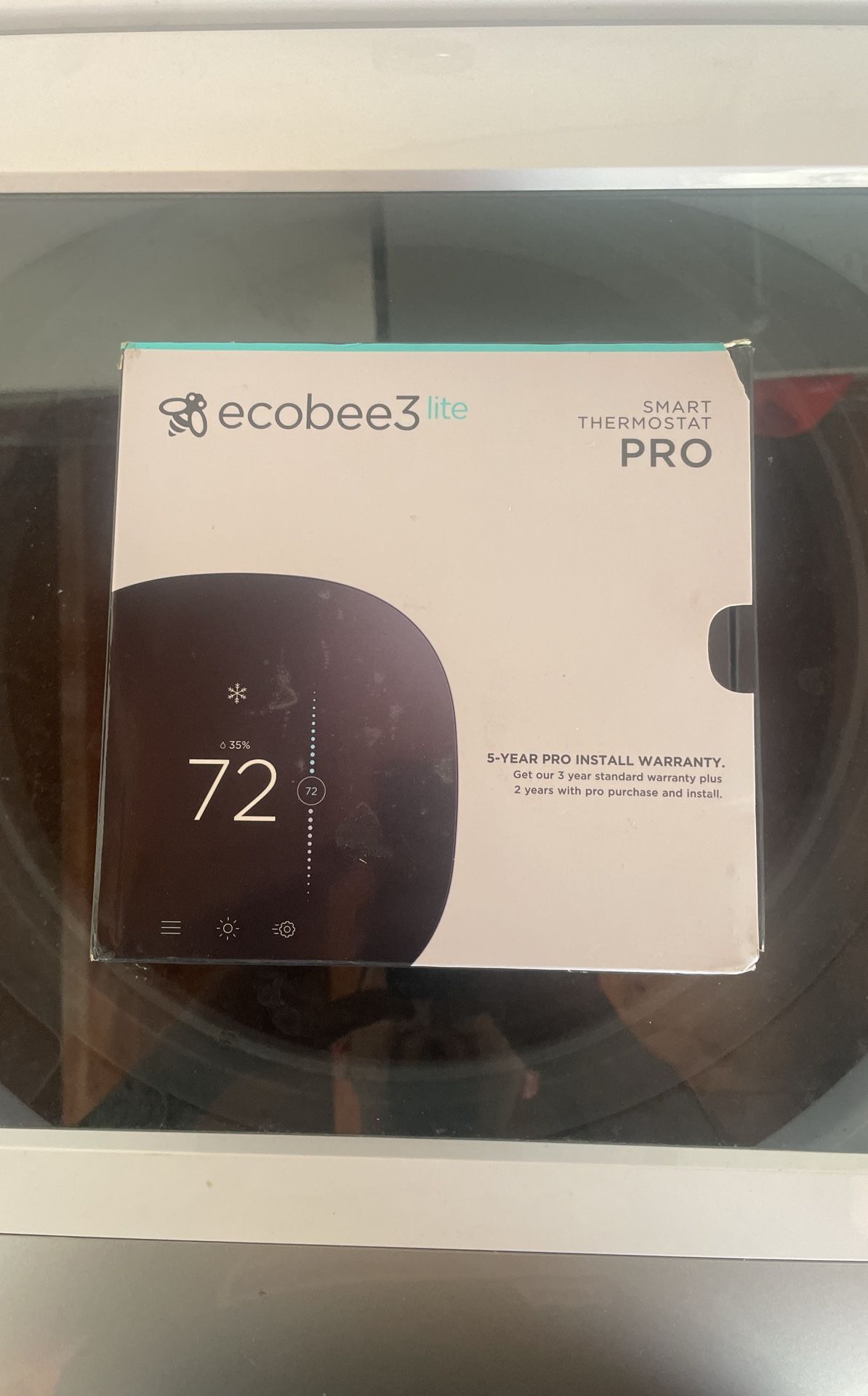 Ecobee 3