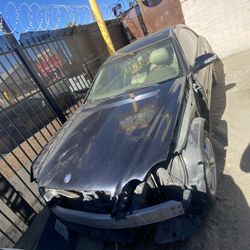 2009 Mercedes Benz CLK Engine and more Parts 