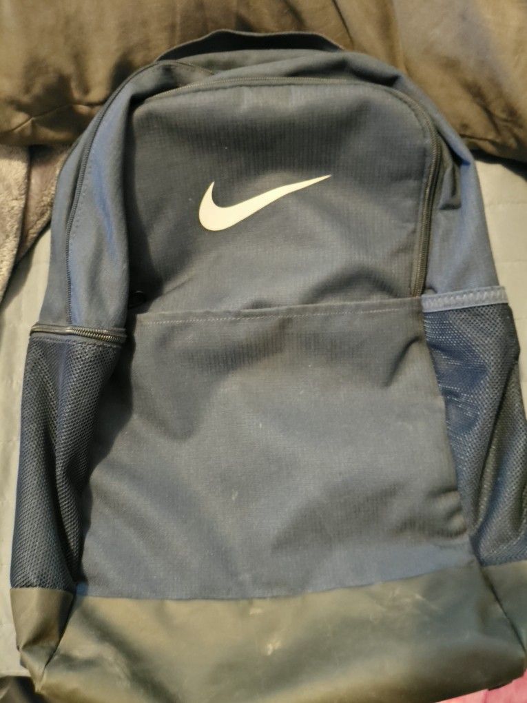 Nike Backpack 