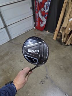 Golf Drivers