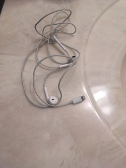 iphone earbuds
