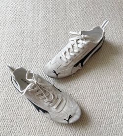 Balenciaga x Puma Speedcat Sneaker