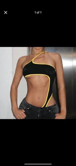 Bodysuit Top