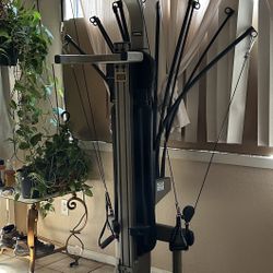 Bowflex Workout Machine