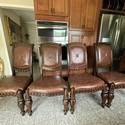 Very  Nice Dining Chairs