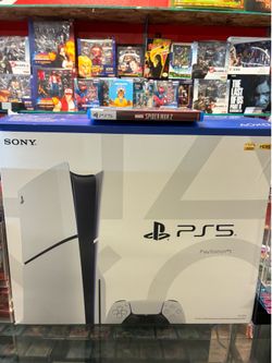 PlayStation 5